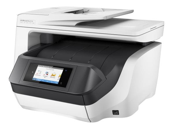 HP  Multifunktionsdrucker D9L20A#A80 1