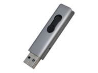 PNY Speicherkarten/USB-Sticks FD256ESTEEL31G-EF 5