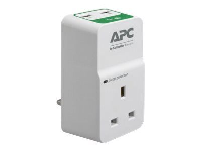 APC Stromversorgung (USV) PM1WU2-UK 4