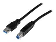 StarTech.com Kabel / Adapter USB3CAB2M 1