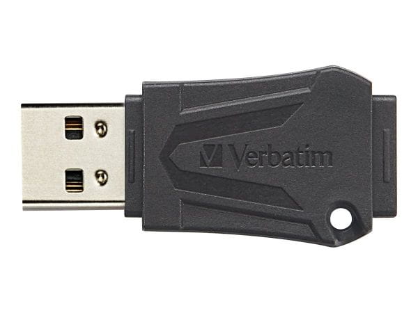 Verbatim Speicherkarten/USB-Sticks 49331 4