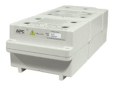 APC Batterien / Akkus SYBATT 1