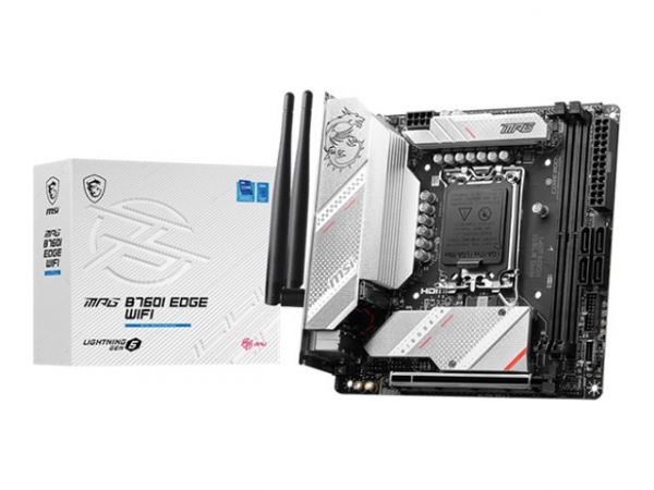 MSi Mainboards 7D40-005R 2