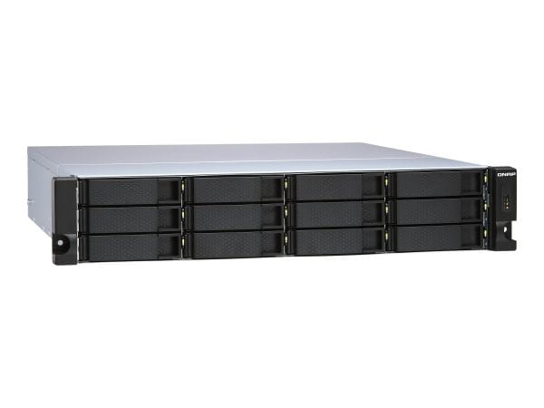 QNAP Storage Systeme TL-R1200S-RP 4