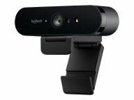 Logitech Netzwerkkameras 960-001106 2