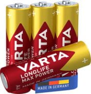  Varta Batterien / Akkus 04706101404 1