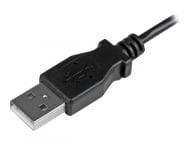 StarTech.com Kabel / Adapter USBAUB50CMLA 2