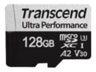 Transcend Speicherkarten/USB-Sticks TS128GUSD340S 2
