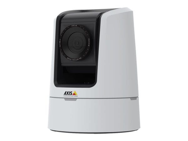 AXIS Netzwerkkameras 02022-003 1