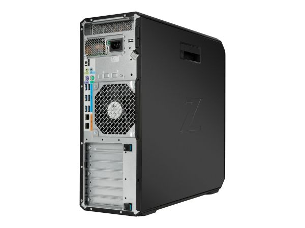HP  Desktop Computer 6QP06EA#ABD 2