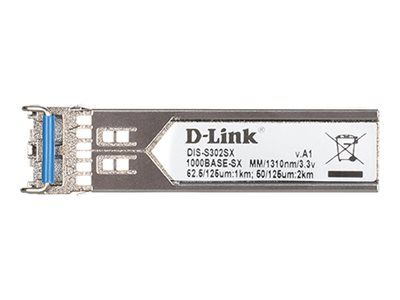 D-Link Netzwerk Switches / AccessPoints / Router / Repeater DIS-S302SX 2