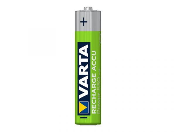  Varta Batterien / Akkus 56743101404 2