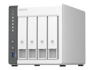QNAP Storage Systeme TS-433-4G 2