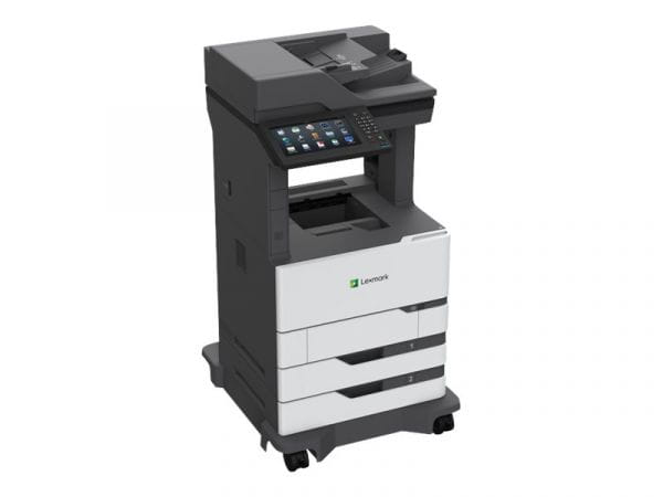 Lexmark Multifunktionsdrucker 25B0700 1