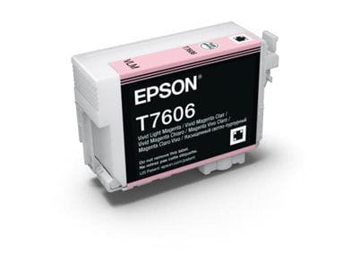 Epson Tintenpatronen C13T76064N10 2