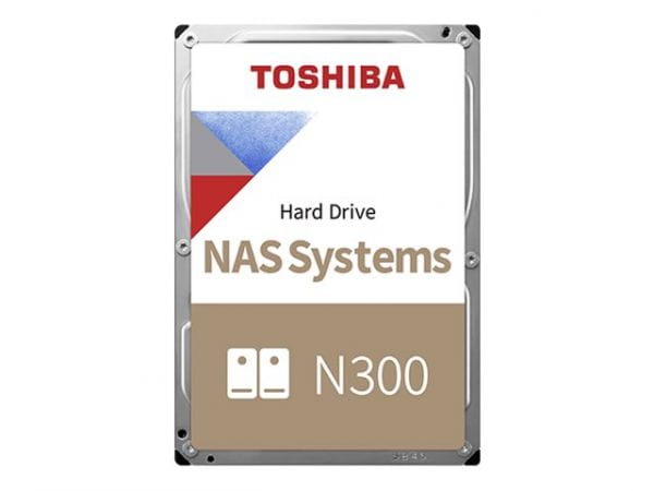 Toshiba Festplatten HDWG440EZSTA 2