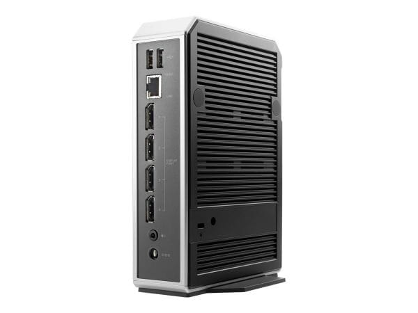 HP  Desktop Computer X9S70EA#ABB 5