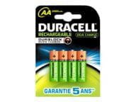 Duracell Batterien / Akkus 057043 2