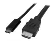 StarTech.com Kabel / Adapter CDP2HDMM2MB 1
