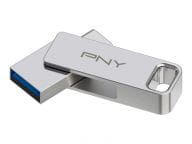 PNY Speicherkarten/USB-Sticks P-FDI64GDULINKTYC-GE 1