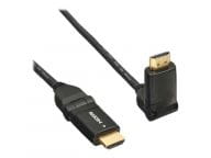 inLine Kabel / Adapter 17003W 1