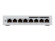 UbiQuiti Netzwerk Switches / AccessPoints / Router / Repeater US-8-60W 2
