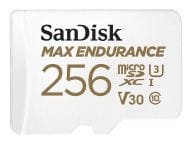 SanDisk Speicherkarten/USB-Sticks SDSQQVR-256G-GN6IA 1