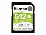 Kingston Speicherkarten/USB-Sticks SDS2/512GB 1