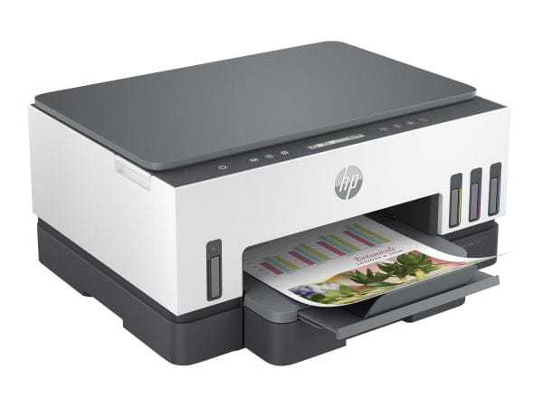 HP  Multifunktionsdrucker 28B54A#BHC 2