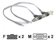 Delock Kabel / Adapter 41791 1