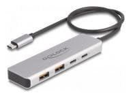 Delock USB-Hubs 64230 2
