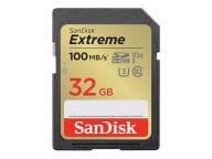 SanDisk Speicherkarten/USB-Sticks SDSDXWT-032G-GNCIN 1