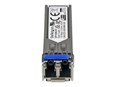 StarTech.com Netzwerk Switches / AccessPoints / Router / Repeater SFP100BLXST 3