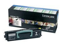 Lexmark Toner X203A11G 3
