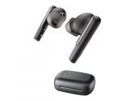 Poly Headsets, Kopfhörer, Lautsprecher. Mikros 220757-02 1