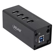 inLine USB-Hubs 35395A 2