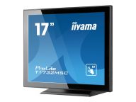 Iiyama TFT-Monitore T1732MSC-B5X 4