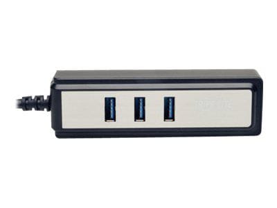 Tripp USB-Hubs U360-004-MINI 5