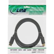 inLine Kabel / Adapter 17103P 2