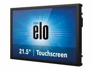 Elo Touch Solutions TFT-Monitore E327528 2