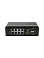LevelOne Netzwerk Switches / AccessPoints / Router / Repeater IGP-1031 1
