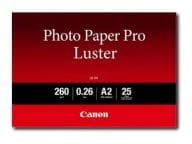 Canon Papier, Folien, Etiketten 6211B026 2