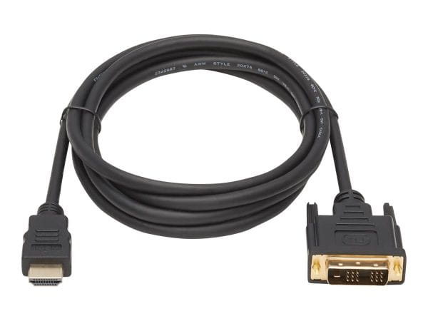 Tripp Kabel / Adapter P566-006 4