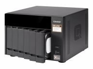 QNAP Storage Systeme TS-673-4G/24TB 2