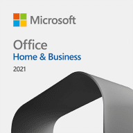 Office Home and Business 2021 - Box Multilingual