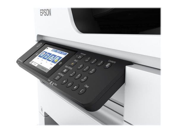 Epson Multifunktionsdrucker C11CH35401AA 3