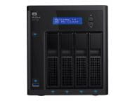 Western Digital (WD) Storage Systeme WDBWZE0240KBK-EESN 4