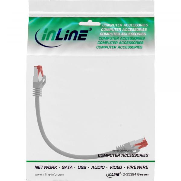 inLine Kabel / Adapter 76422 2