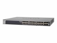 Netgear Netzwerk Switches / AccessPoints / Router / Repeater XS728T-100NES 1