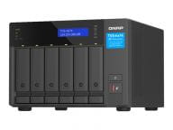 QNAP Storage Systeme TVS-H674-I3-16G 1